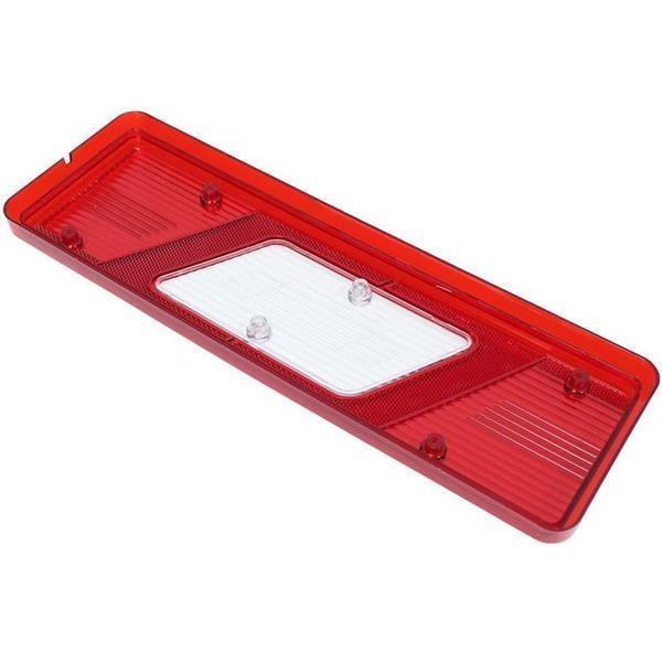 ARKA STOP CAMI SOL TRANSİT V363 14 PICK-UP KAMYONET - Image 1