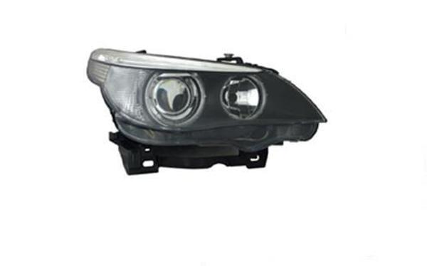 20-C925-06-9B B.5 E60 ÖN FAR EL.MOTOR.XENON RH.03-07 - Image 1