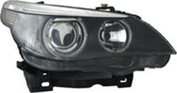 20-C925-06-9B B.5 E60 ÖN FAR EL.MOTOR.XENON RH.03-07 - Image 1