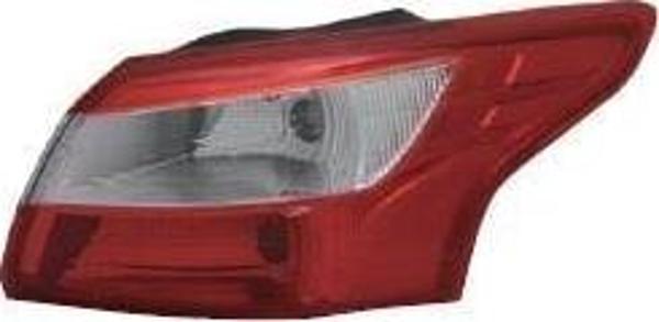 ARKA STOP LAMBASI SAG DIS FOCUS III 11 14 SEDAN 11-B849-01-2B - Image 1