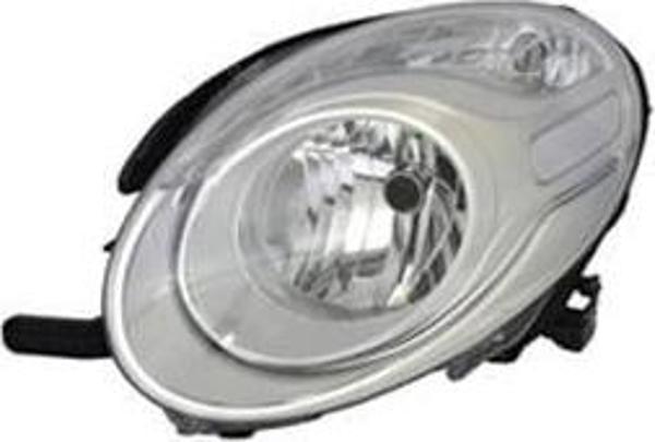 20-E210-05-2B FAR SOL FIAT 500L 12 ELK. MOTORLU - Image 1