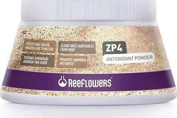 Reeflowers ZP4 Antioxidant Powder 250 ml  - Image 1