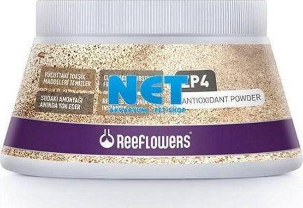 Reeflowers ZP4 Antioxidant Powder 500 ml  - Image 1