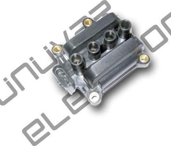 ATEŞLEME BOBİNİ RENAULT CLIO II 01 CLIO III 05 TWINGO 01 1.2 16V D4F.7.06-D4F.7.12 - Image 1