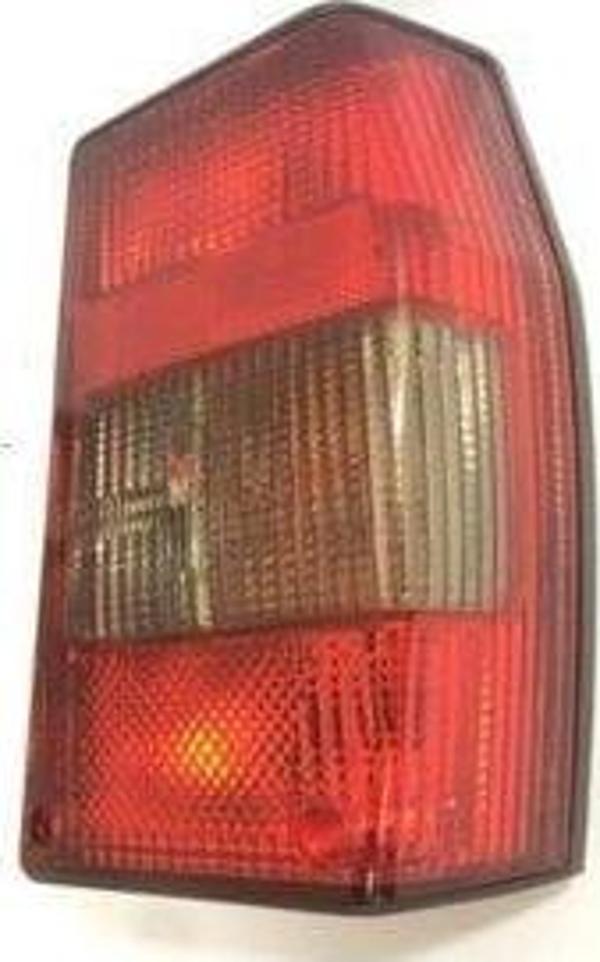 STOP LAMBASI SAĞ KARTAL SLX-S 95 MD. - Image 1