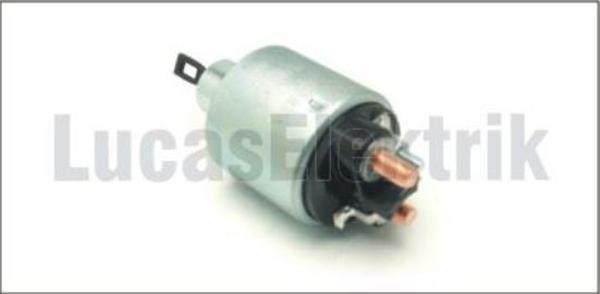 MARS OTOMATIGI 12V FORD TRANSIT / MONDEO 97 . MERCEDES BENZ SPRINTER - Image 1