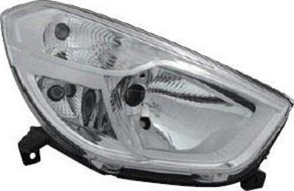 20-E729-05-2B FAR SİNYAL SAĞ DACIA DOKKER LODGY 12 MEKANİK H4 - Image 1