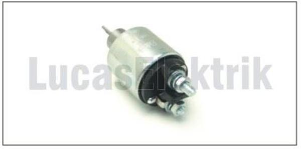 MARS OTOMATIGI 12V FORD TRANSIT / MONDEO 97 . MERCEDES BENZ SPRINTER - Image 1