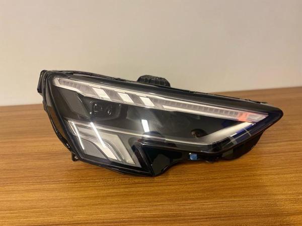 FAR KOMPLE SOL LEDLİ BEYİNLİ AUDI A3 2019 - Image 1