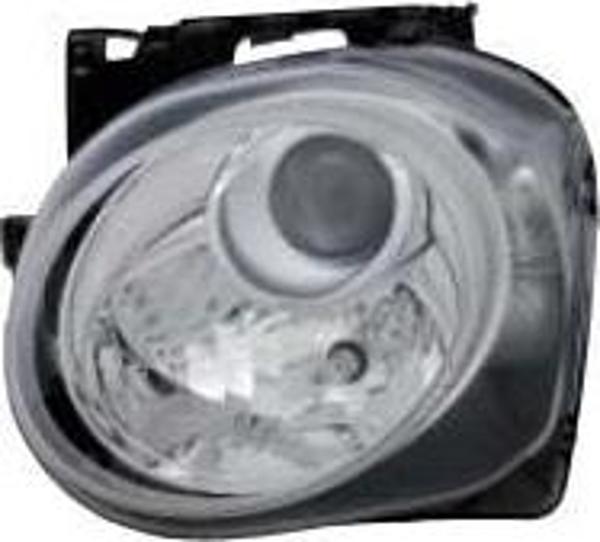 20-F128-05-2B FAR SOL NISSAN JUKE 10 ELK. MOTORLU - Image 1