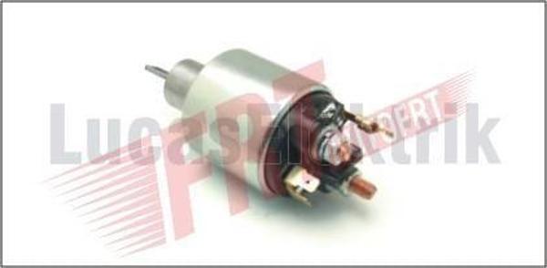 MARŞ OTOMATİĞİ 12V OPEL FORD 2 DELIK ESKI MODEL - Image 1