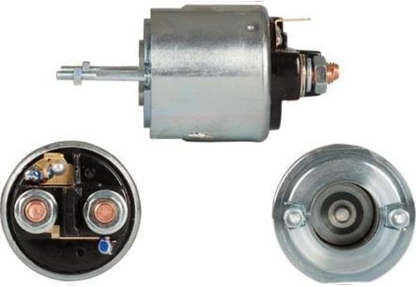MARS OTOMATIGI 12V R9 R11 R12 R19 VALEO TIPI 3 FISLI TEK FISLI - Image 1