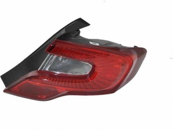 STOP LAMBASI SAĞ SEDAN FIAT EGEA 15 20 DUYLU - Image 1