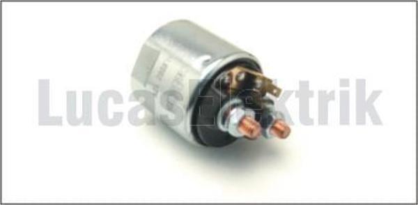 MARS OTOMATIGI 12V R9 R19 DIESEL - Image 1