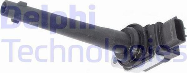 ATEŞLEME BOBİNİ - NISSAN MİCRA 1.6. NOTE 1.6. QUASHQAİ 1.6. 2.0. TİİDA 1.6. 1.8. X-TRAİL 2.0 05 - Image 1