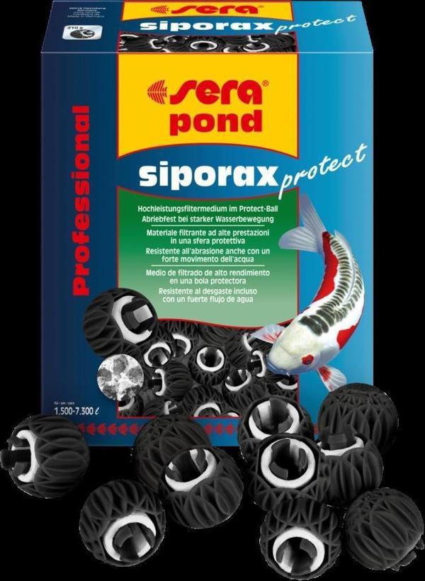 Sera siporax pond protect 10.000 ml  - Image 1