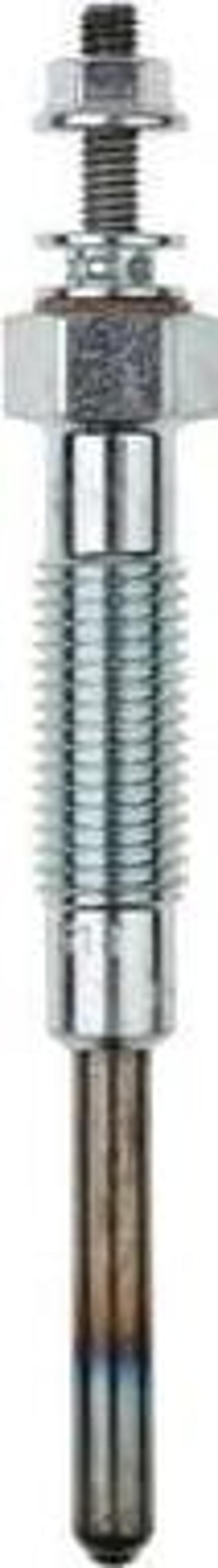 KIZDIRMA BUJİSİ TOYOTA HILUX 2.4 D-TD 88-05 -LAND CURISER 2.4 TD 85-96 - HIACE 2.4D 89-06 - Image 1