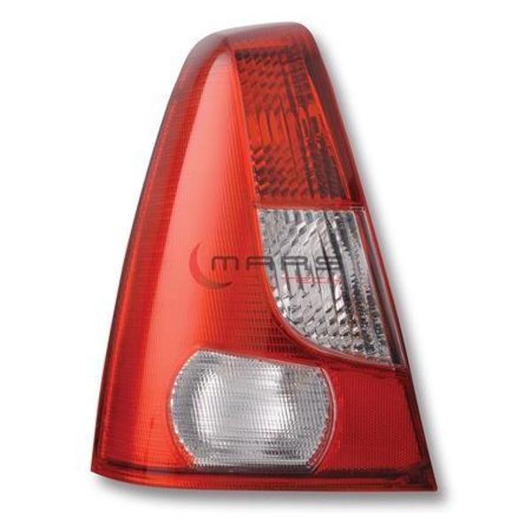 STOP LAMBASI SOL DACIA LOGAN 03-08 DUYSUZ - Image 1