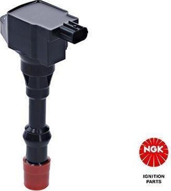 ATEŞLEME BOBİNİ EMME MANİFOLD TARAFI HONDA JAZZ 1.4L L13A GD1 02-07 /CITY 1.4L L13A GE4 05-08 / CIVIC 1.3L HYBRID LDA2 06- - U5097 - Image 1
