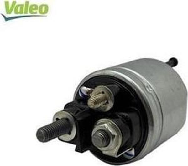 MARŞ OTOMATİĞİ D6G332 OPEL 1.3 CDTi - Image 1