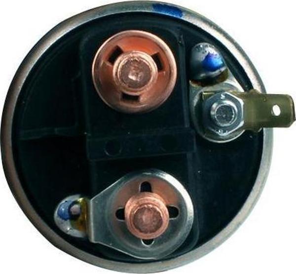 MARŞ OTOMATİĞİ D6RA PARTNER-BERL.P206-P307 2.0 HDİ - Image 1