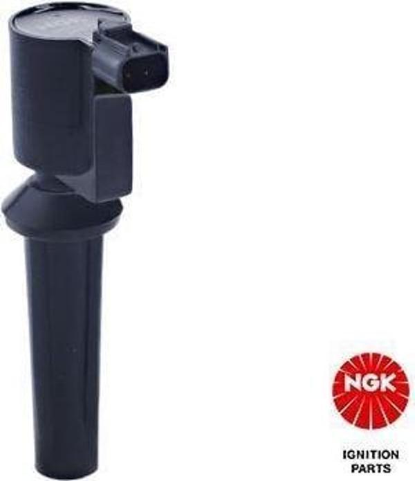 ATESLEME BOBINI FOCUS II 03 11 FOCUS II C MAX 04 11 MONDEO IV 07 14 S MAX GALAXY 06 14 1.8 16V-2.0 16V VOLVO C30 06 12 S40 II 04 1.8 16V - 2.0 16V S80 II V50 V70 III 2.0 16V 06 - Image 1