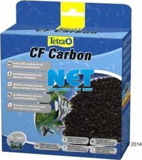 TETRA CF KARBON 800 ML  - Image 1