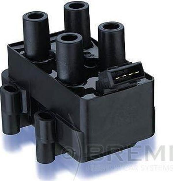 ATEŞLEME BOBİNİ ASTRA F 2.0 16V 95-98 -VECTRA A 2.0 16V 94-95 -VECTRA B 1.8 16V 95-00 X18XE - Image 1