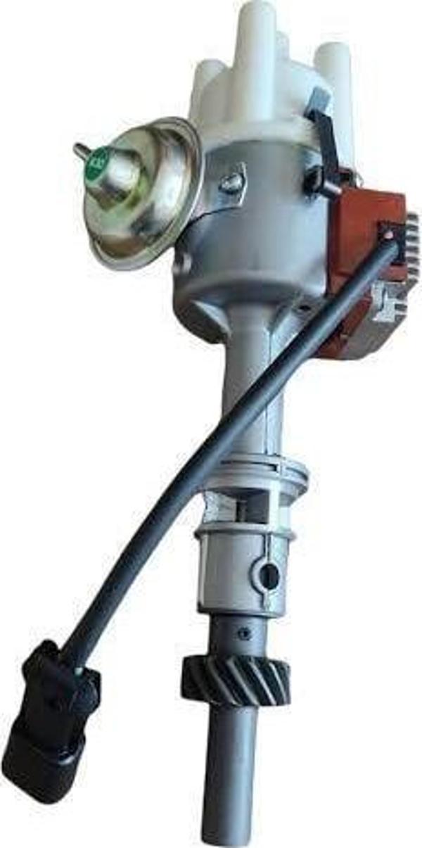 DİSTRİBÜTÖR KOMPLE DKS-M131-DOĞAN-SLX-KARTAL-SAHIN S-UNO 70 15 DİŞ DİKEY - Image 1