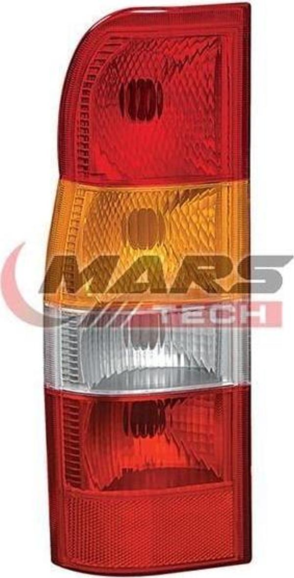 STOP LAMBASI SOL FORD TRANSİT V184 01 06 DUYLU - Image 1