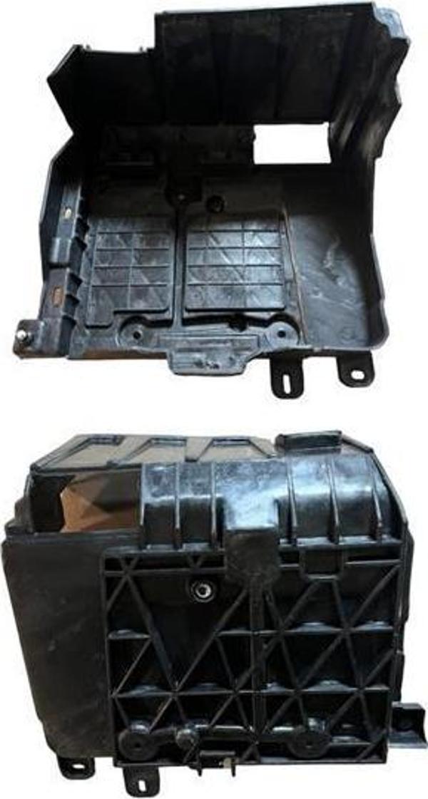 AKÜ ALT TABLASI MEGANE II 02 - Image 1