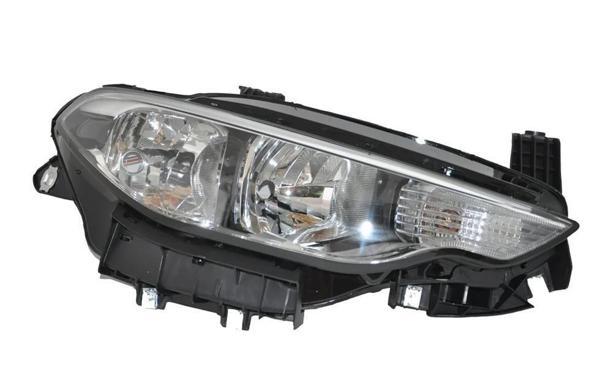 FAR SAĞ GUNDUZ LEDLI FIAT EGEA 15 - Image 1