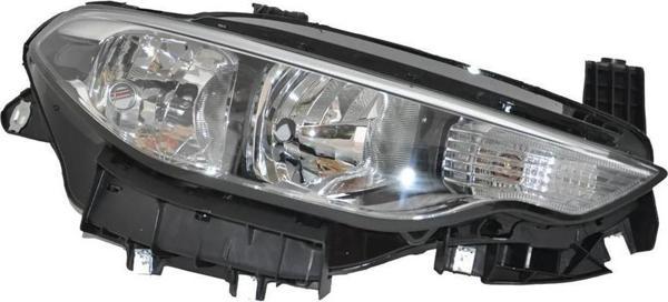 FAR SAĞ GUNDUZ LEDLI FIAT EGEA 15 - Image 1