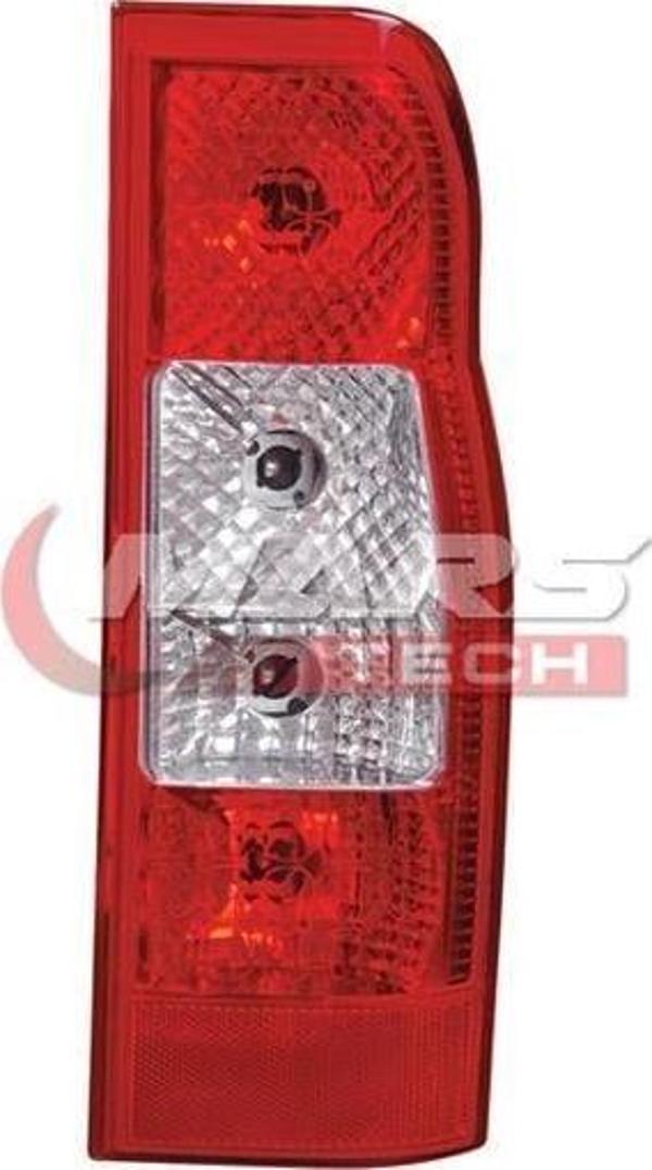 STOP LAMBASI SOL FORD TRANSİT V347 -V348 04 14 DUYLU - Image 1