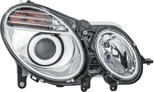 FAR SAG HALOJEN MERCEDES E-CLASS W211 S211 - Image 1