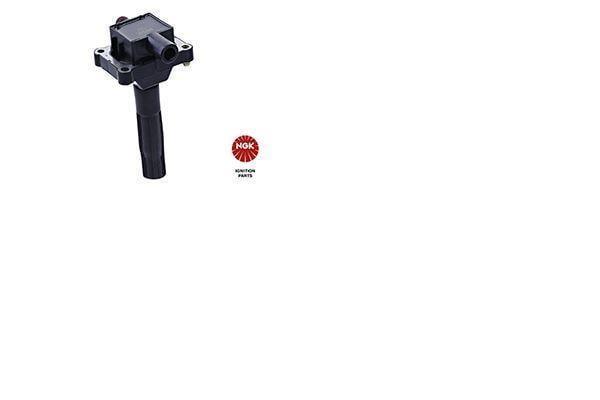 ATESLEME BOBINI MERCEDES M104 M111 W202 S202 W124 W210 W140 - Image 1