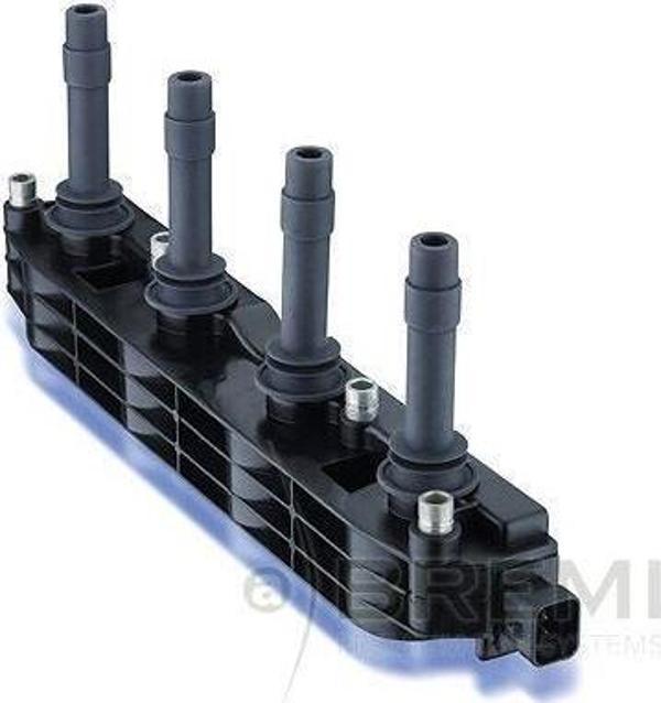ATEŞLEME BOBİNİ ASTRA G 1.4 16V-1.6 16V 98-05 -CORSA C 1.4 00 MERIVA 1.6 16V 03 VECTRAB1.6 16V - Image 1