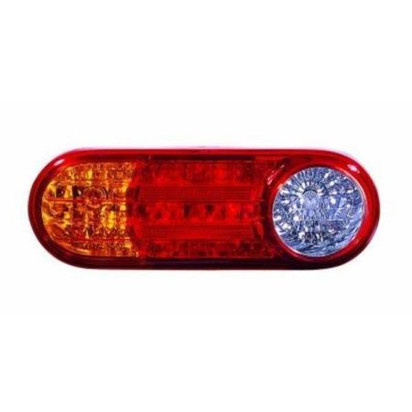 STOP LAMBASI SOL H100 PICK-UP DUY TESİSATLI STOP LAMBASI SOL H100 PICK-UP DUY TESİSATLI - Image 1