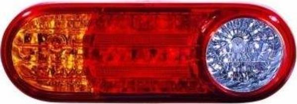 STOP LAMBASI SOL H100 PICK-UP DUY TESİSATLI STOP LAMBASI SOL H100 PICK-UP DUY TESİSATLI - Image 1