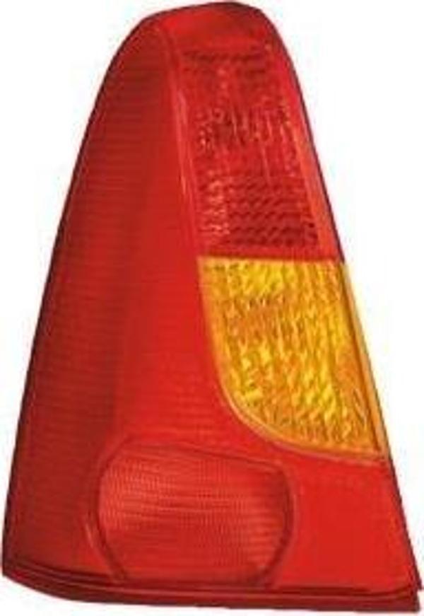 STOP LAMBASI SOL LOGAN 04-06 SARI SİNYALLİ DUYLU - Image 1