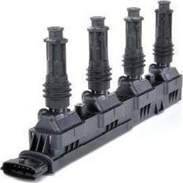 ATEŞLEME BOBİNİ ASTRA G-CORSA B-CORSA C-AGILA 1.2 16V Z12XE-X12XE - Image 1