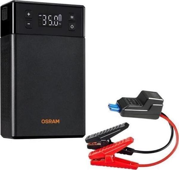 AKÜ TAKVİYE CİHAZLARI BATTERYJUMPSTART1000TI - Image 1