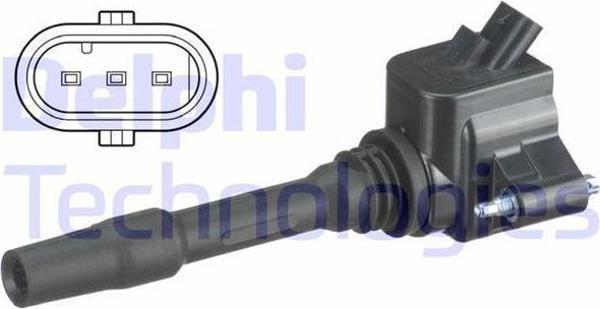 ATESLEME BOBINI BMW B38 B46 B48 B58 F20 F30 G20 G30 G11 F40 F45 F22 F34 F32 F36 G15 F48 F39 G01 G02 G05 G06 G07 . MINI B36 B38 B46 B48 F54 F55 F56 F57 F60 - Image 1