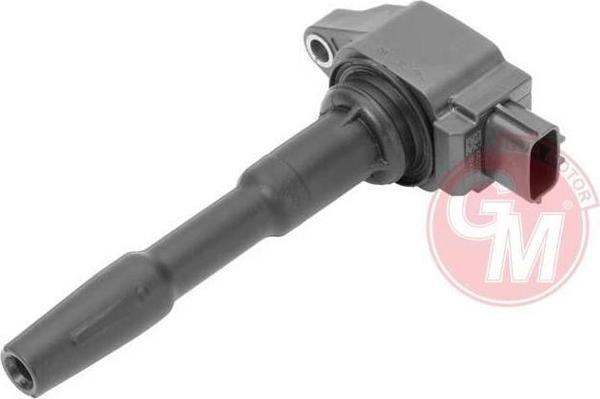 ATEŞLEME BOBİNİ RENAULT CAPTUR I 13 CLIO IV 12 KADJAR 15 MEGANE IV 15 DACIA SANDERO II 12 LOGAN II 12 NISSAN QASHQAI II 13 PULSAR 14 JUKE 10 0.9 TCE H4B 1.2 TCE H5F - Image 1