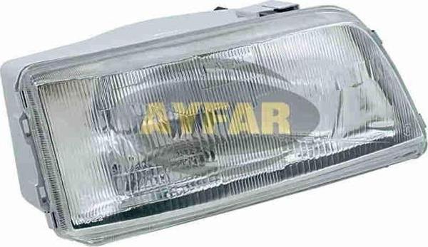 FAR SAĞ PARTNER 06/96-11/02 ELEKTRİKLİ H4 303324 - Image 1