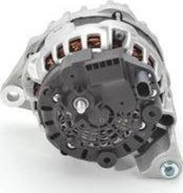 ALTERNATÖR 14V 150A FIAT DUCATO 11 IVECO DAILY III 06 3.0 JTD - Image 1