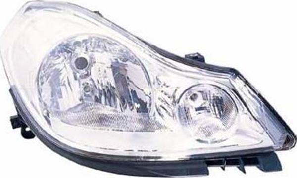 FAR SAĞ RENAULT SYMBOL II 08 ELEKTRİKLİ MOTORLU H4 - Image 1