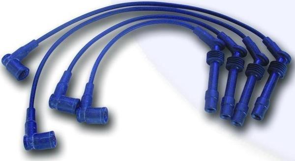 BUJİ KABLOSU CORSA B 1.2 NZ-SZ 1.4 SE 8V COMBO B-ASTRA F-VECTRA A 1.4 SE 1.6 8V SE-SZ ECOTECH-ENJ. - Image 1