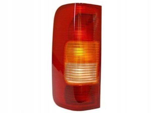 STOP LAMBASI SOL VW VOLT LT35 98-05 DUYLU - Image 1