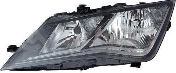 FAR SAĞ SEAT LEON 1.0TSI-1.2TSI 12 XENON FAR OLMAYANLAR İÇİN - Image 1